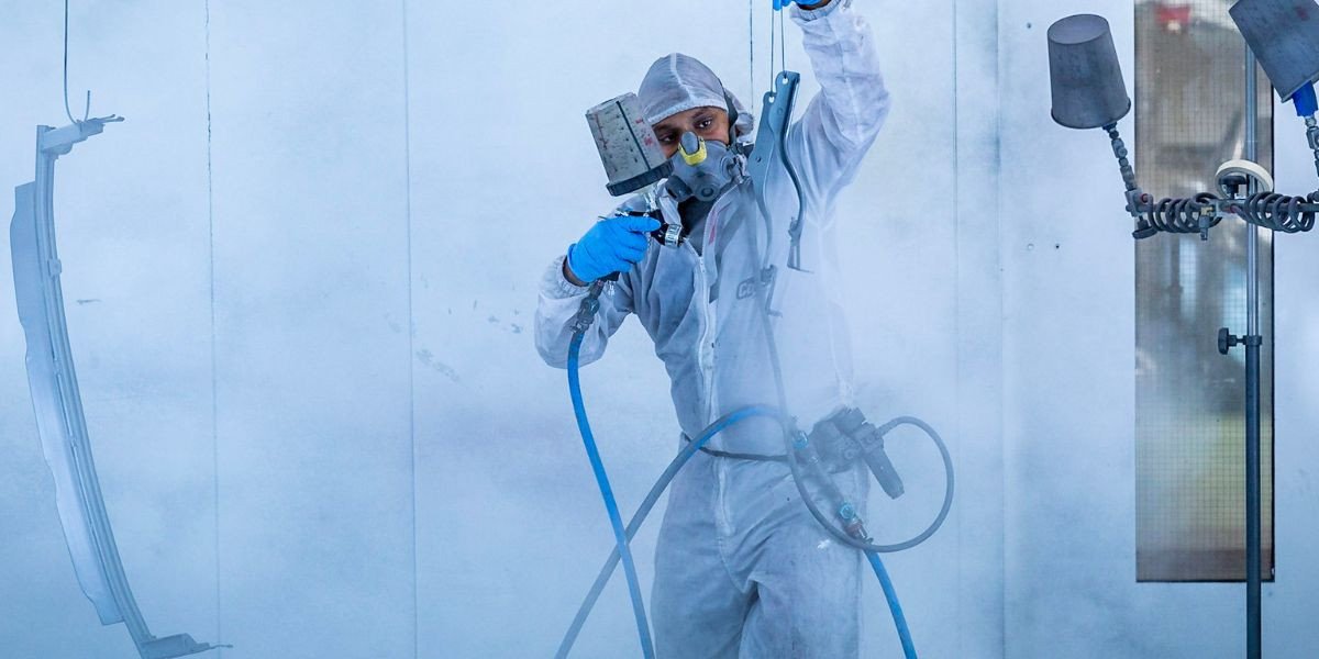 Onze vakmensen staan voor je klaar