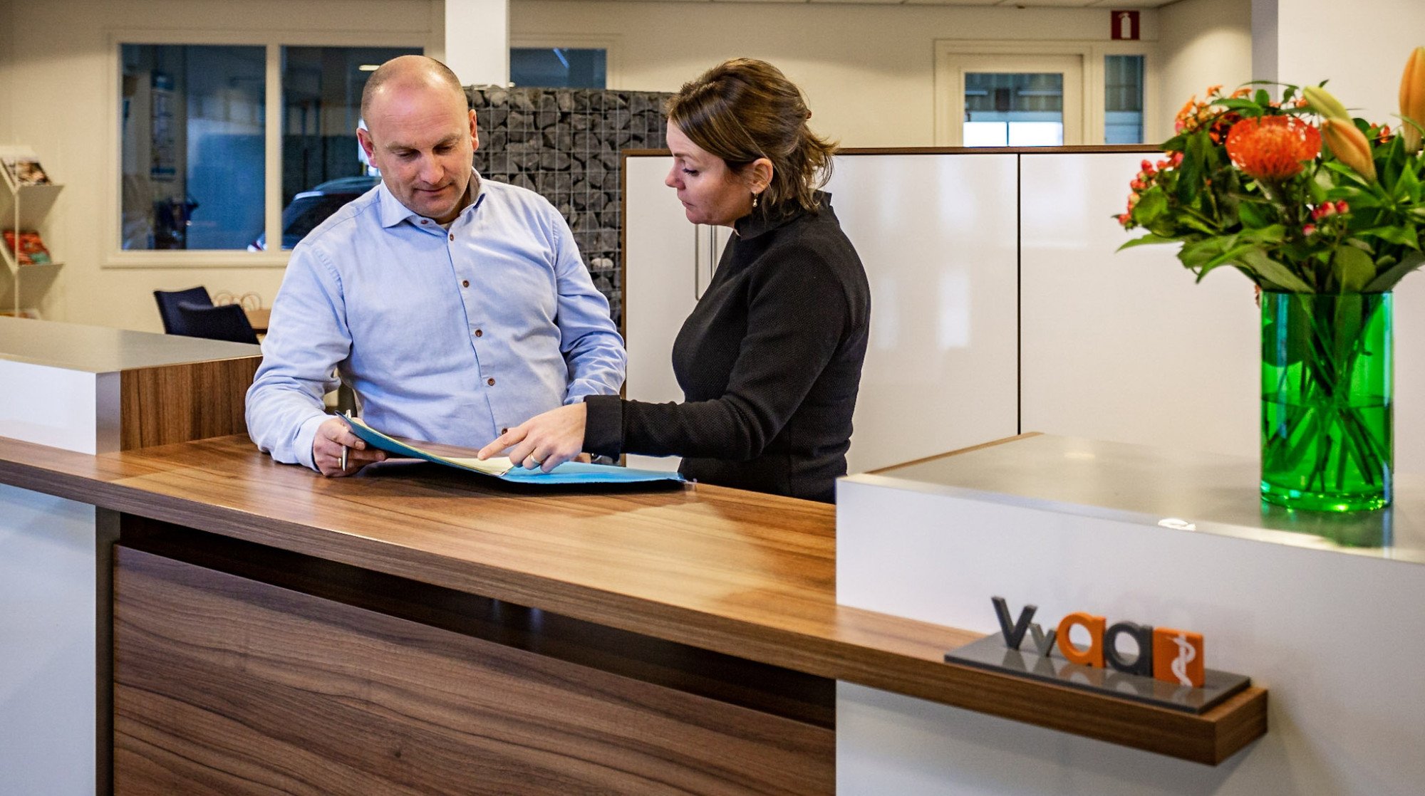 Hulp bij schade nodig?