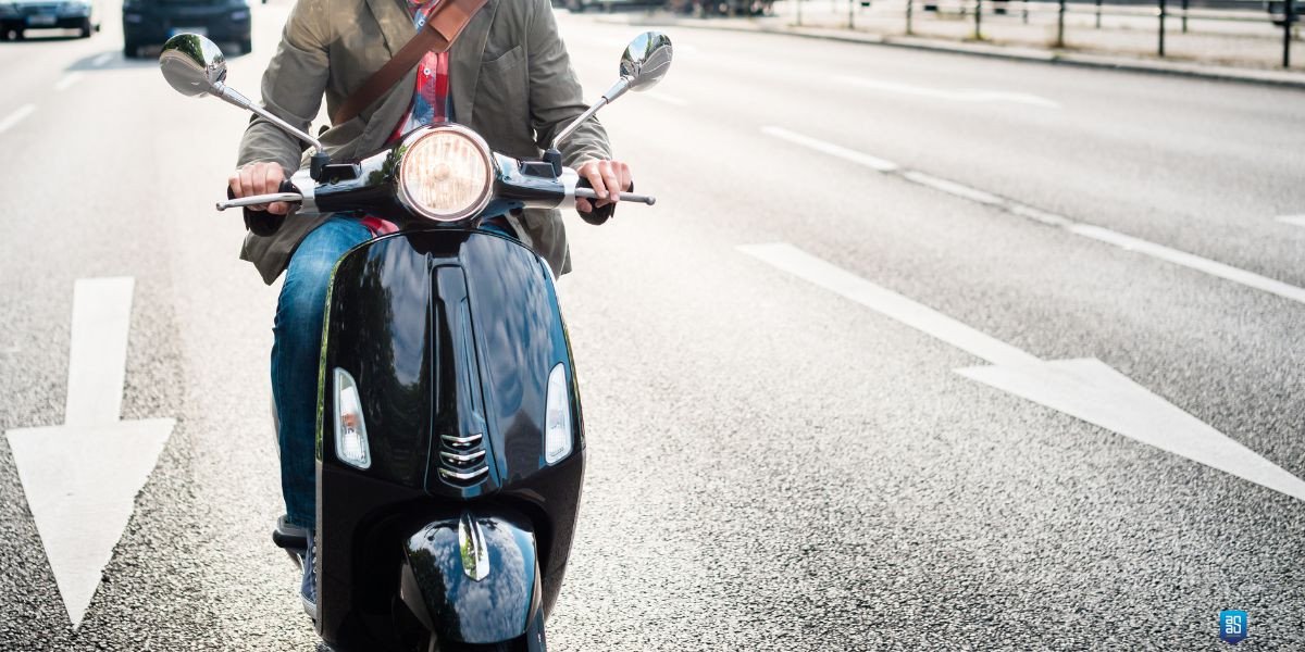 Motor- & Scooterschade