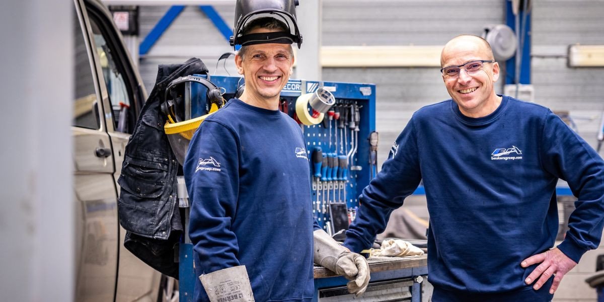 Over A.A.S. Schadeherstel