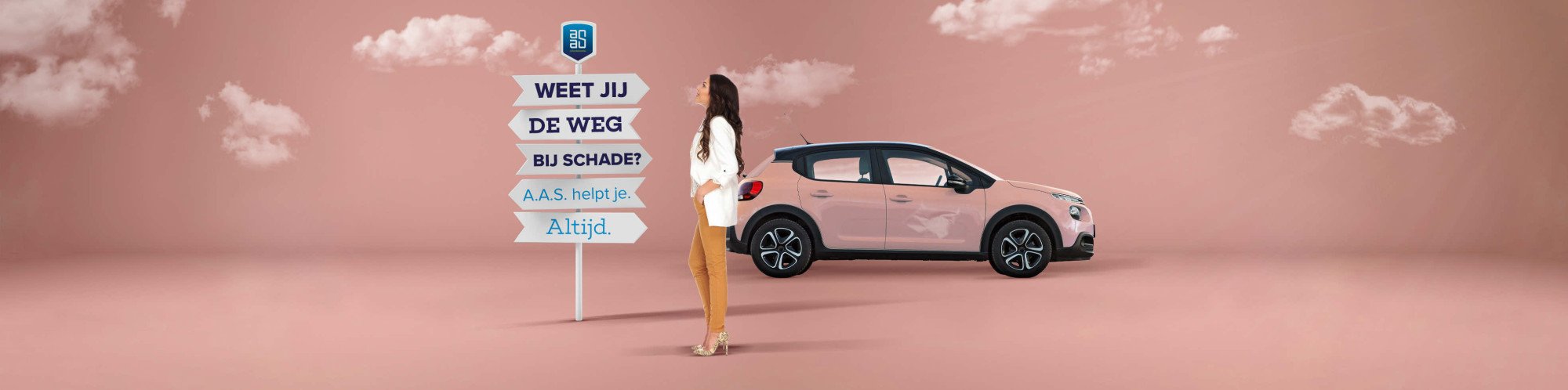 Wat te doen bij autoschade? 5 stappen om meteen te nemen