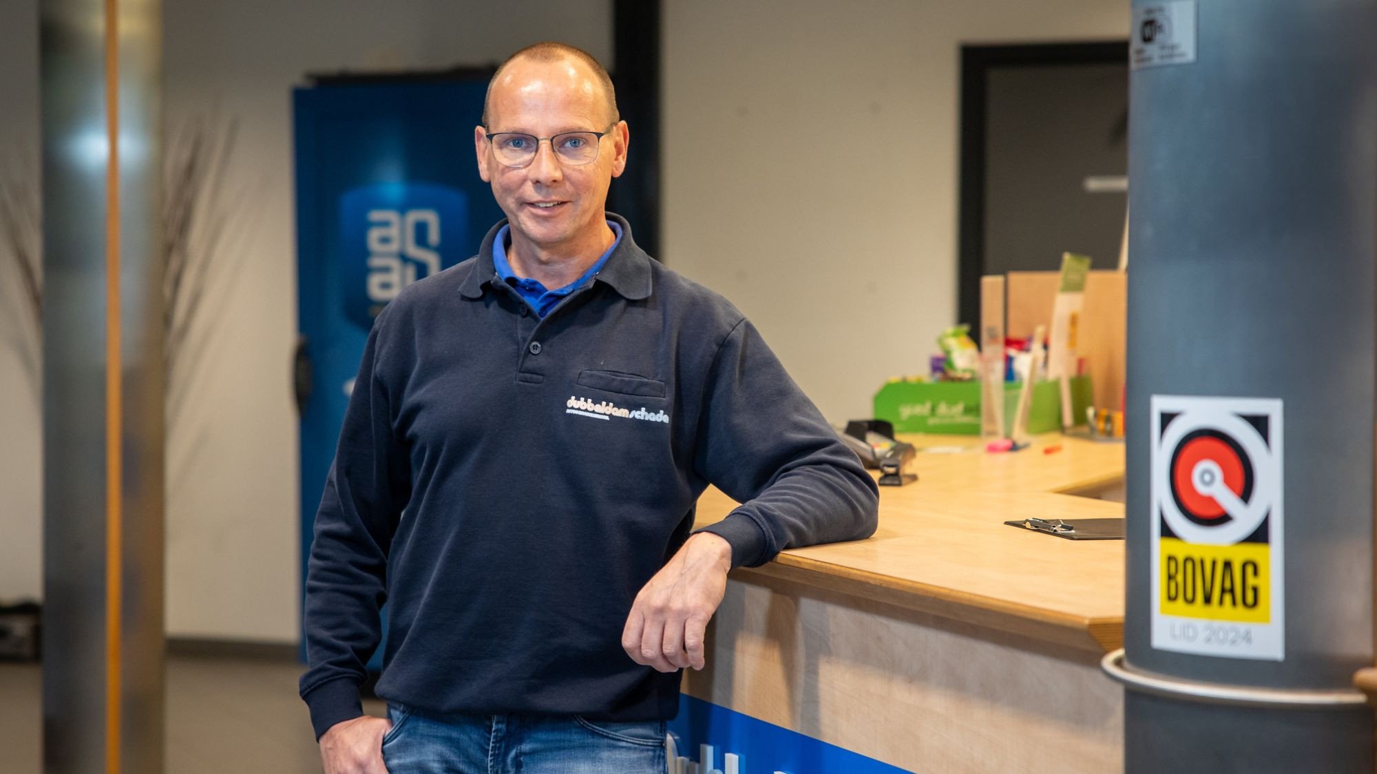 De beste service & kwaliteit